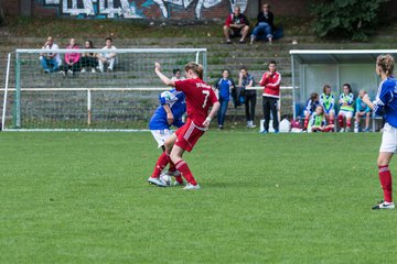Bild 317 - B-Juniorinnen Holstein Kiel - SV Wahlstedt : Ergebnis: 5:0